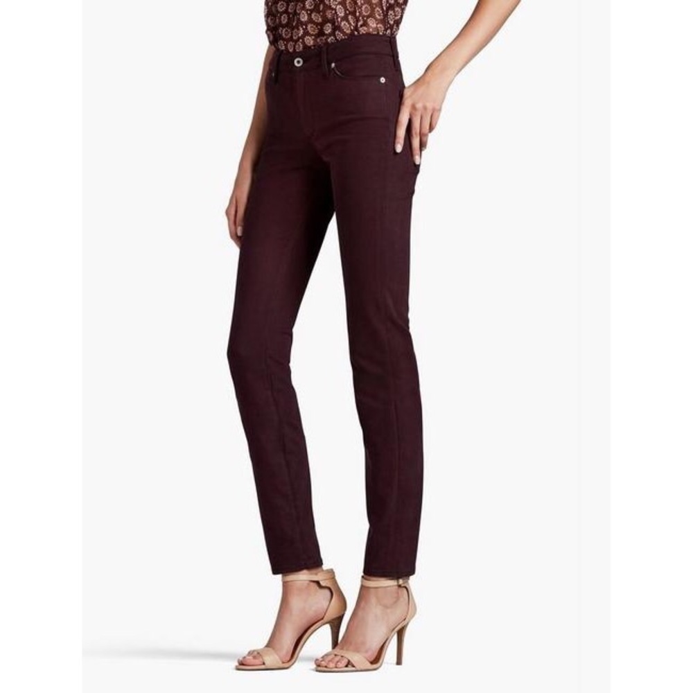 Lucky Brand Hayden Skinny Jeans